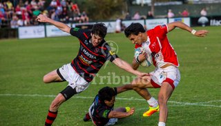 Tigres y Jockey, por un lugar en la final