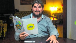 Dar trabajo a 90 personas, un desafío en plena crisis