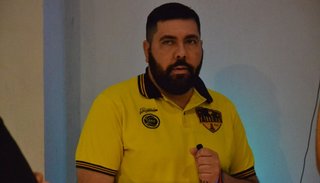De Zan: “Es un gran desafío estar al frente de Salta Basket”