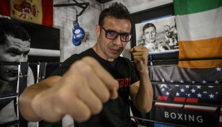 Maravilla Martínez acalla rumores y prepara la vuelta