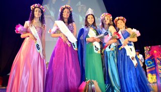 El Secundario de Artes Audiovisuales N° 53 coronó a su reina