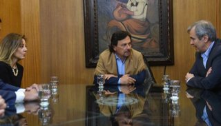 El reemplazo de Royón en Minería aún es un misterio