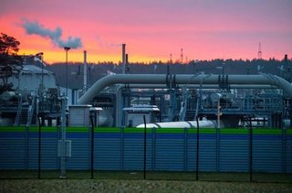 Ucrania interrumpe el paso del petróleo ruso hacia tres países de Europa por las sanciones a Rusia