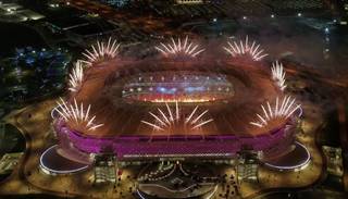 Va un día antes: se confirma el adelanto del Mundial de Qatar