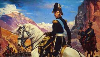 San Martín, una reivindicación a la soberanía y a la unidad latinoamericana
