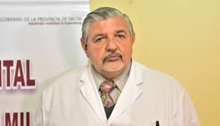 Esteban: “Hay que terminar con los reservorios de enfermos de salud mental”