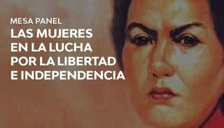 Historiadoras salteñas, en el Mercado Artesanal