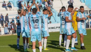 Gimnasia y Tiro se va esta noche a Sunchales