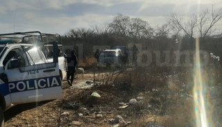 Güemes: detuvieron un vehículo robado con cocaína y los conductores se dieron a la fuga 
