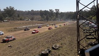 El Interprovincial puso la sexta de la temporada