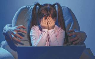 Grooming: denuncian amenaza de abuso en las redes sociales