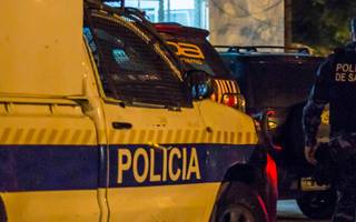 Otra  muerte en moto