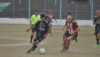 El Polo sacó diferencia