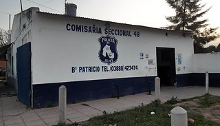  Roció con gasoil a una mujer y le prendió fuego