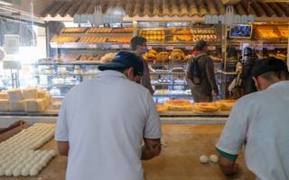  En Salta el precio del pan se mantendrá entre 300 y 330 pesos el kilo