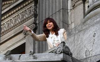 Cristina Kirchner declaró un patrimonio de $48,6 millones y el Presidente informó que posee $17 millones