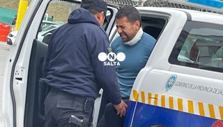 Femicidio en El Tipal: José Figueroa quedó imputado por el asesinato de su pareja Mercedes Kvedaras