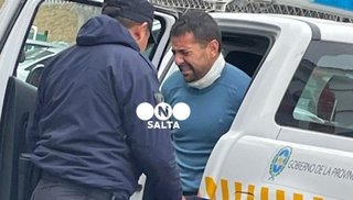 Femicidio en El Tipal: José Figueroa podrá salir para ir al psiquiatra