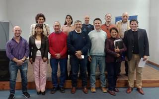 Buscan sumar a países vecinos a próxima Expojuy