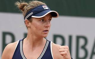 El crecimiento del tenis femenino en Argentina