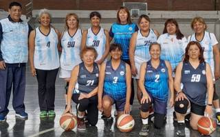 23 jujeñas serán parte del Mundial