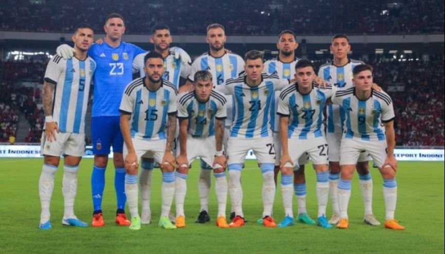 Plantel de jugadores de la Selección de Uruguay en Rusia 2018 - El Diario NY