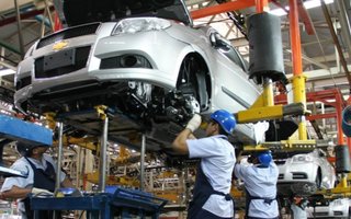 Crecen las suspensiones de trabajadores