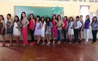 Elecciones en Abra Pampa 