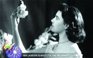 El primer paso hacia la fiesta que hoy todos conocemos