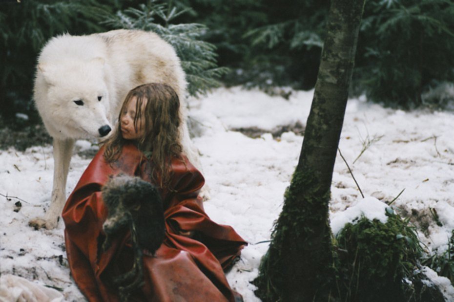 Sobreviviendo con lobos, en el cine Arte