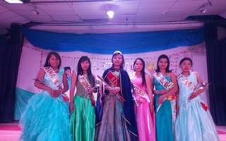 El Bachi Nº 25 de Tilcara coronó a su soberana