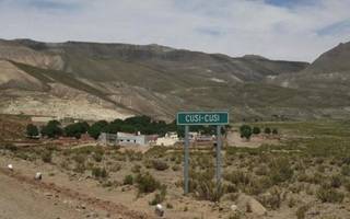 Santa Catalina elegirá hoy a su representante