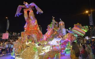 Técnica de Palpalá