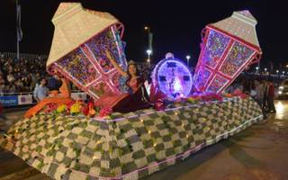 Jardín de ilusiones