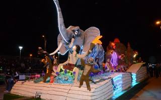 La Comer 2 de Palpalá