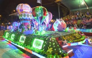 Las bodas de plata del "Pizzurno"