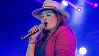 Paola Arias llega con nuevo disco y Pitín Zalazar le aportará su carisma