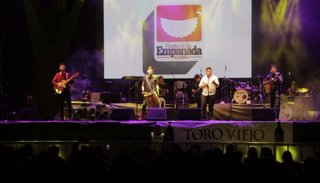 Reviví la Fiesta de la Empanada Salteña