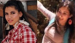 Primer detenido en el caso Luján y Yanina