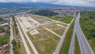 Desde el lunes se inhabilitará el acceso vehicular a la Ciudad Cultural