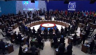 Las ciudades miembro del G20 debatirán en Buenos Aires