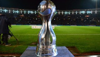 Se realizó el sorteo de la Copa Argentina