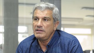 Andrés Zottos: "El Gobierno nacional está saqueando a los pueblos"