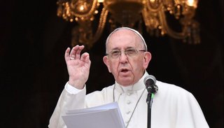 "A los que puedan sentirse ofendidos por alguno de mis gestos, les pido perdón"