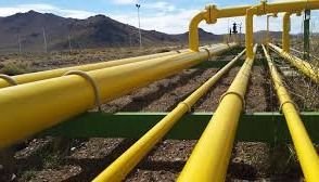 Adjudican obras para ampliar gasoductos