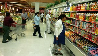 La inflación de noviembre en Jujuy: 1.4% por encima de la nacional