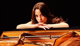 Un repertorio de excelencia a través del piano de Milagros Boso Galli