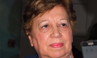 Reeligieron a la titular del STJ