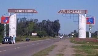 Desmienten las acusaciones de mal trato a una mujer en Anta