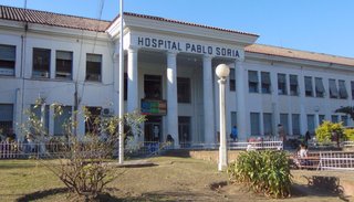 Después de 40 años el hospital Pablo Soria vuelve a realizar cirugías cardiovasculares